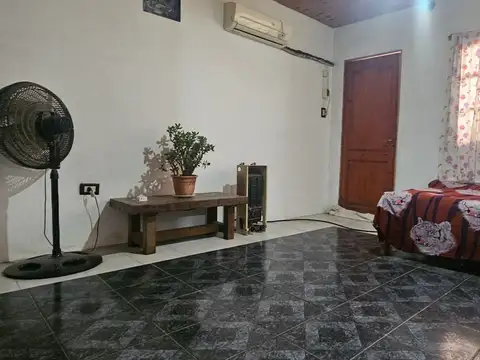 Depto Tipo Casa en Venta con 1 cocheras