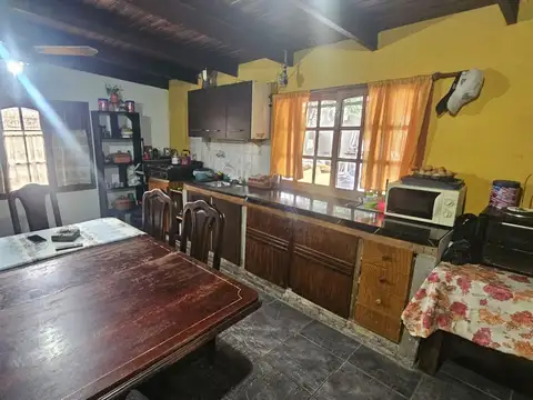Depto Tipo Casa en Venta en Berisso, USD 73.000