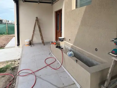 Casa en Venta en Ibarlucea, USD 360.000