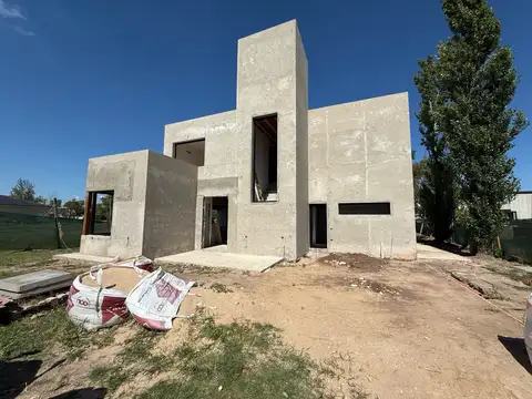 La Rinconada - Ibarlucea