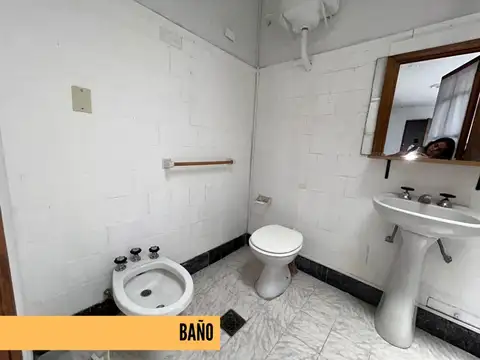 Oficina en Alquiler en Tandil, $ 750.000