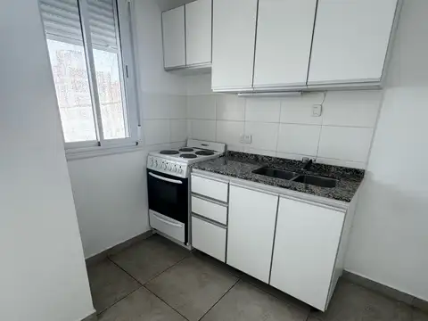 Departamento en Alquiler de 1 dormitorio