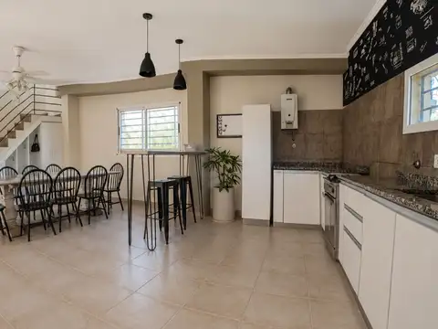 Hermosa CASA en Lomas de San José