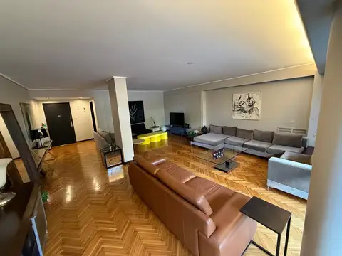 SEMIPISO 4 AMB AL FRENTE 164 M2 CON COCHERA CUBIERTA