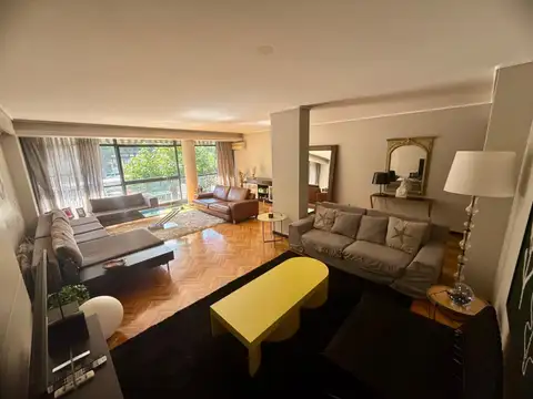 Departamento en Venta en Belgrano, USD 530.000