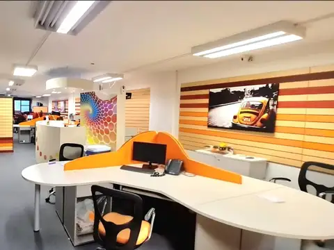 Oficina en Venta en Microcentro, USD 215.000