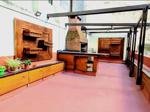 Oficina en Venta en Microcentro, USD 215.000