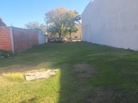 Terreno en Venta de 320,0 m2