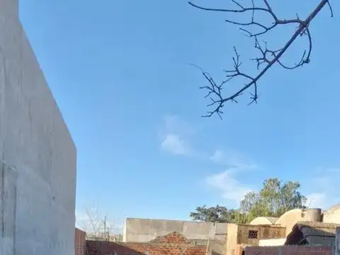 Terreno en Venta en Luján, USD 39.000