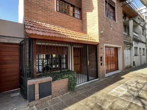 Casa en Venta en Arroyito, USD 155.000