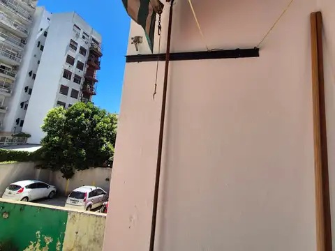 Departamento en alquiler en Villa Urquiza