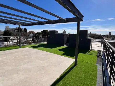 VENTA DEPARTAMENTO DOS DORMITORIOS CON COCHERA (OPCIONAL) EN BARRIO LA FLORIDA