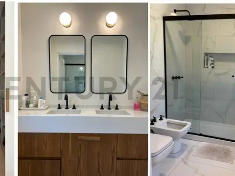 Alquiler temporal de casa en barrio La Comarca