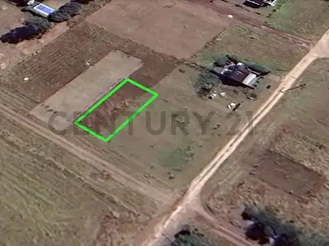 Terreno en Venta en Otro, USD 12.000