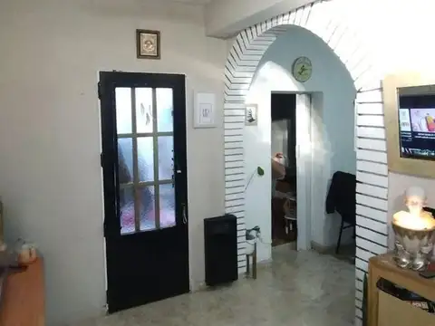 Depto Tipo Casa en Venta en Villa Ballester, USD 48.000