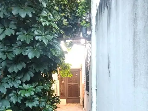 Depto Tipo Casa en Venta de 2 ambientes