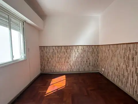 DEPARTAMENTO 3 AMBIENTES VENTA VILLA CRESPO