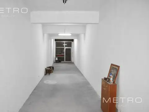 Local en Venta 10 años