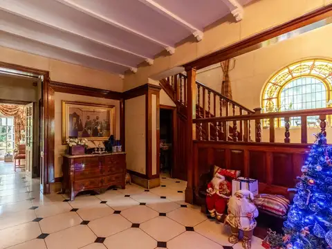 Casa en Venta de 5 dormitorios