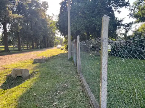 Terreno en Venta en Santo Tome, USD 65.000