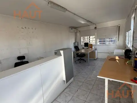 Nave Industrial en PIN Neuquén