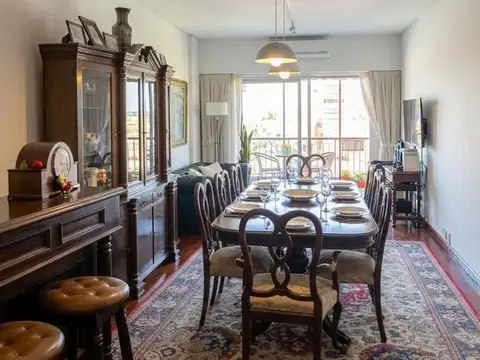 Departamento en Venta de 3 dormitorios