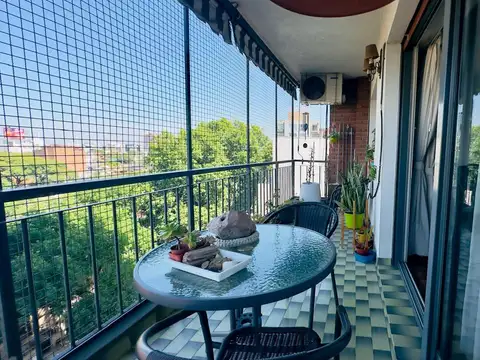 Departamento en Venta en Nuñez, USD 299.000