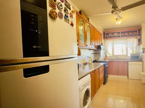 Departamento en Venta al Oeste