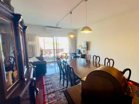 Departamento en Venta 35 años