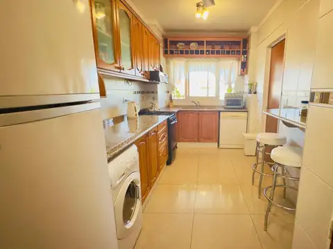 Departamento en Venta en Núñez, USD 299.000