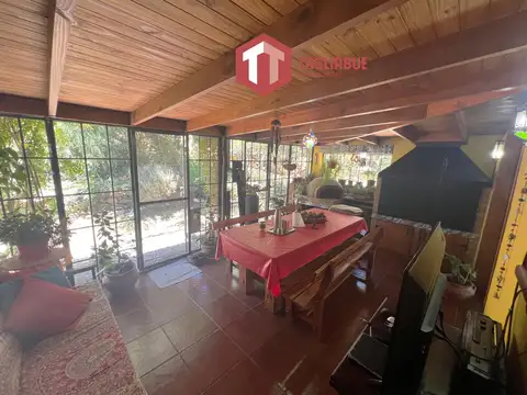 Especial Casa Ubicada en Villa Elena, Merlo, San Luis.