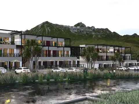Local en Venta en El Challao, USD 40.000