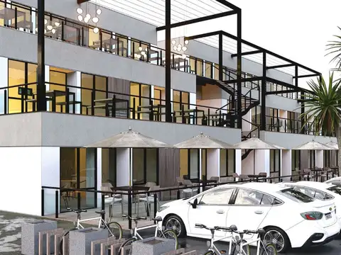 VENTA LOCAL COMERCIAL EN POZO, EL CHALLAO MENDOZA