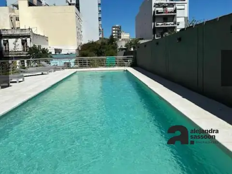 Avenida Doctor Ricardo Balbín 2300