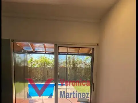 Casa en Venta 15 años