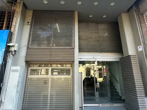 OFICINA PISO EXCLUSIVO- BARRIO MARTIN-CATEGORÍA