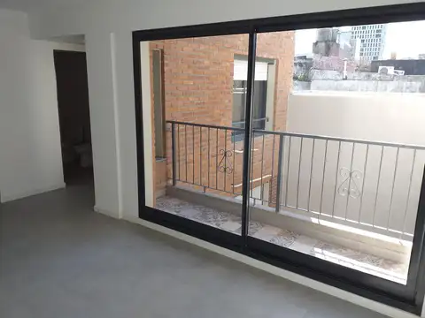 Departamento en Venta en Refinerías, USD 85.000