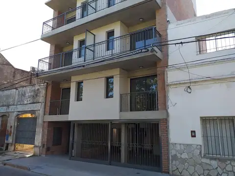 Departamento 1 dormitorio, 53 m2, Refineria.