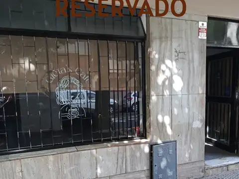 VENTA DE LOCAL