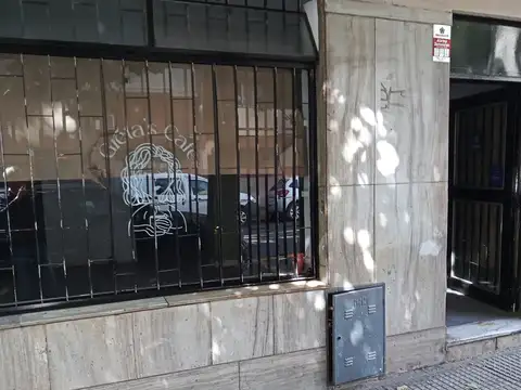 VENTA DE LOCAL