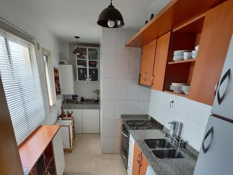 VENTA 3 amb frente balcon lavadero