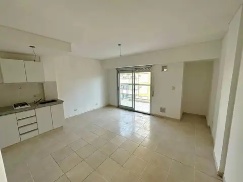 Departamento en venta monoambiente - centro