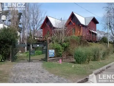 Casa en Venta al Este