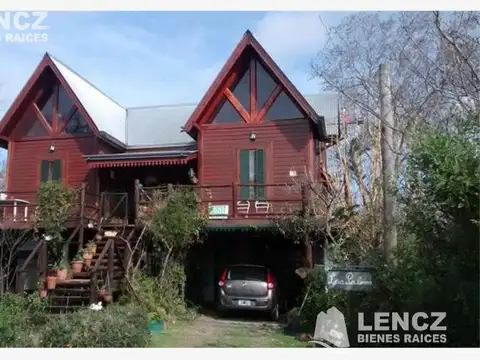 Casa en Venta A Estrenar