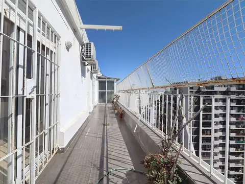 Avenida Rivadavia 4300