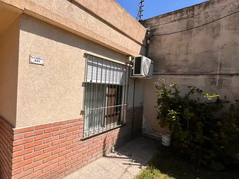 Casa - Moreno norte