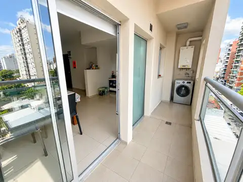 Departamento en Venta en Quilmes, USD 145.000