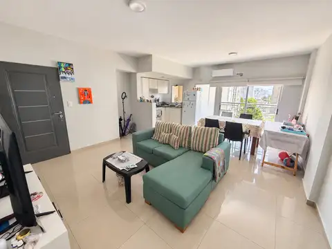 avenida mitre 500, Piso 5