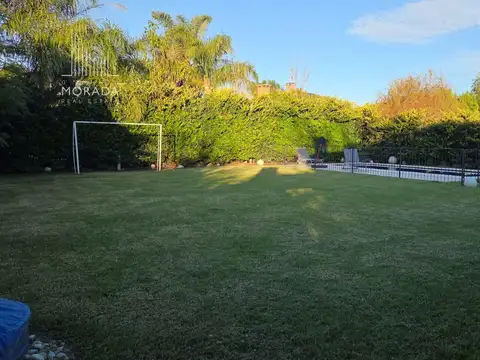 Casa en Alquiler en Pilar del Este - Los Jazmines, USD 1.300