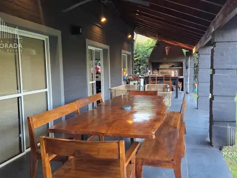 Casa en Alquiler 8 años